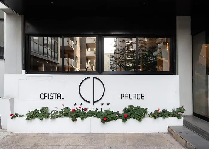 Cristal Palace Hotel