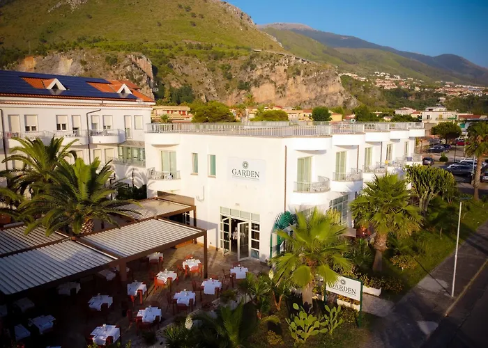 Hotel Garden