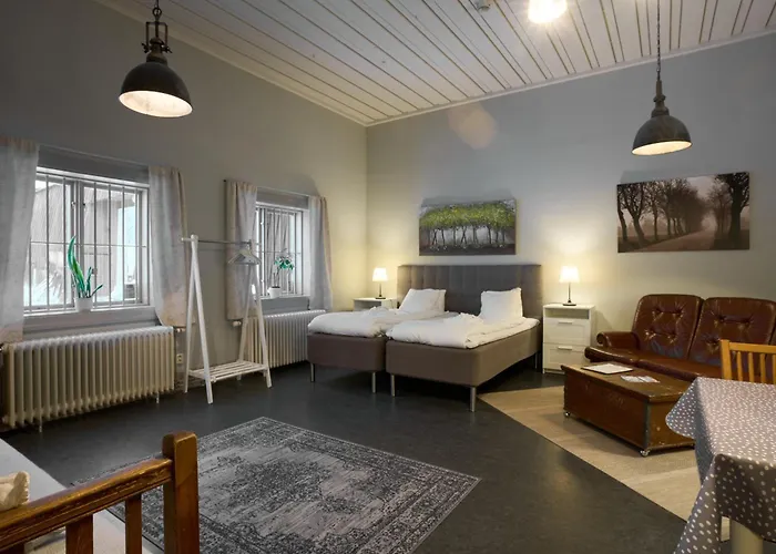 Hotel 1861