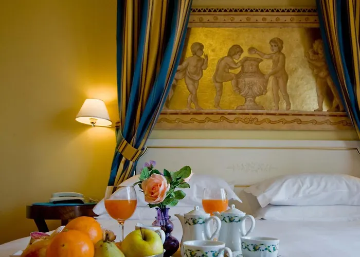 Hotel Ferrari