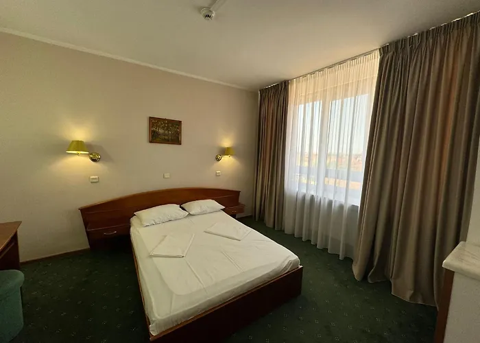 Hotel Aurora