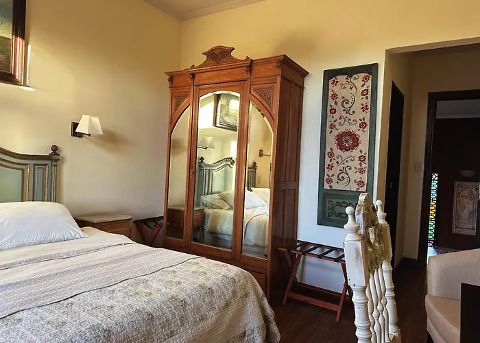 Hotel Draghi