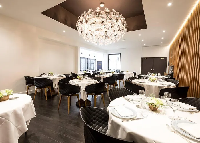 Logis Hotel Des Bourbons Montlucon Climatise