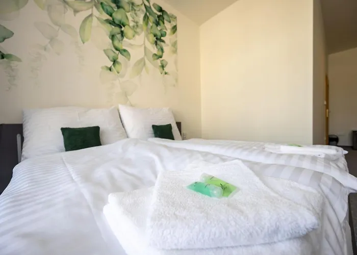 Hotel Tht