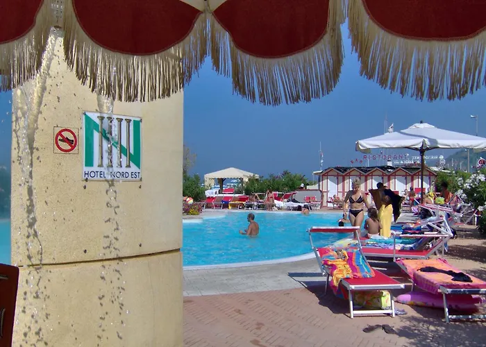 Hotel Nord Est