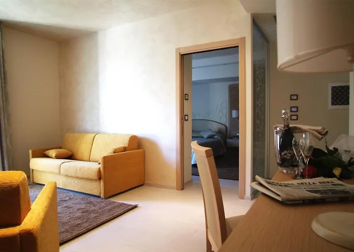 Hotel Duchessa Della Sila