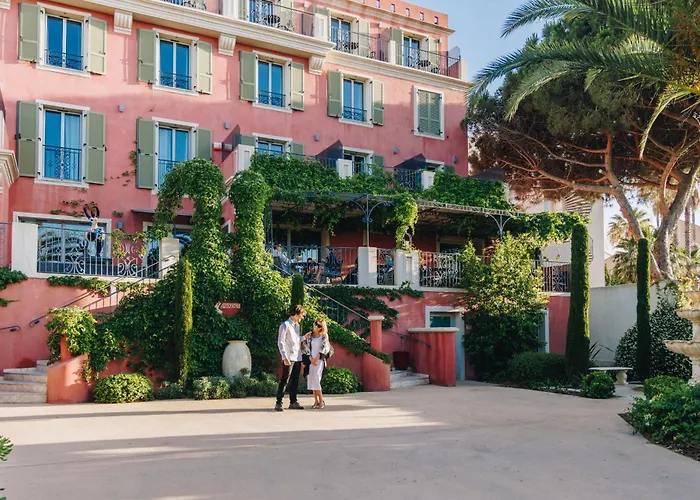 Hotel Liberata & Spa