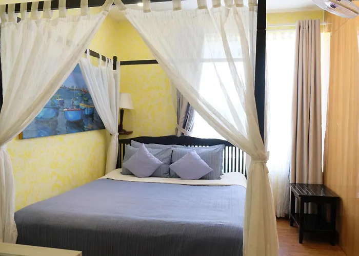 La Marina Boutique Hotel&Spa