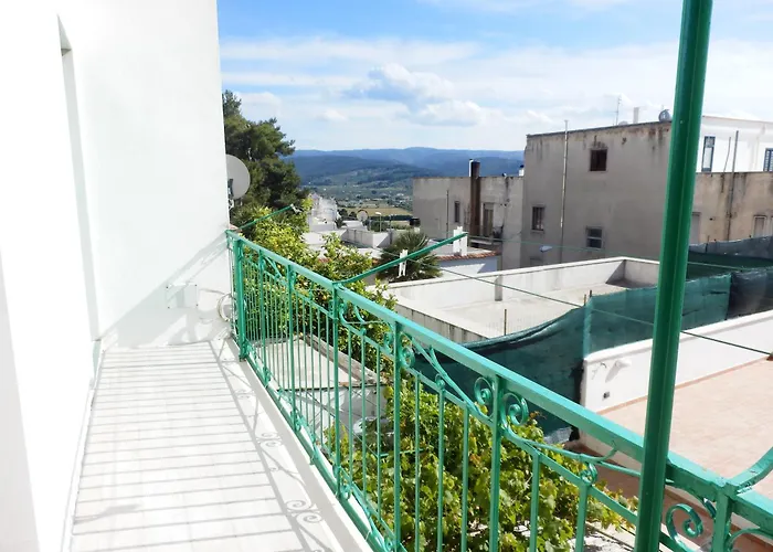 B&B Rose Villa