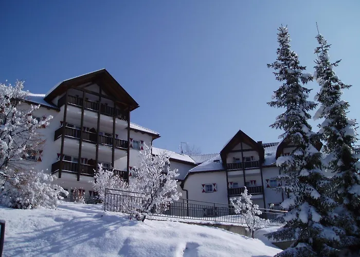 Residence Hotel Casa Metz