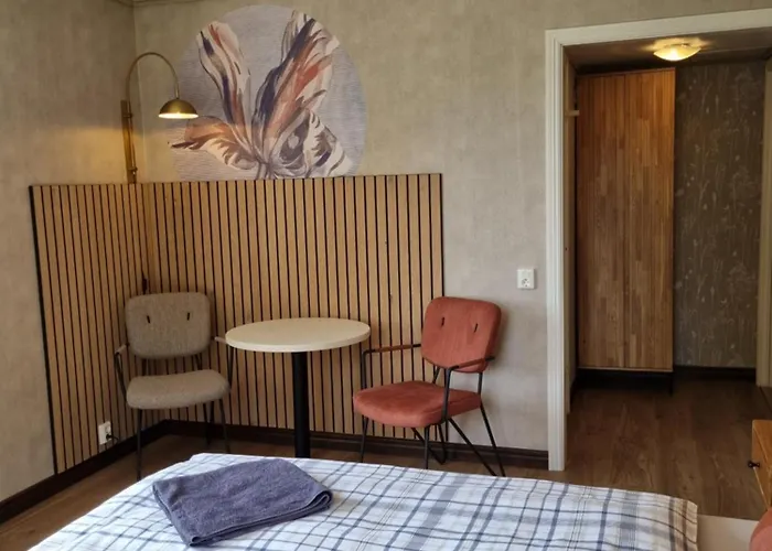 Strandas B&B
