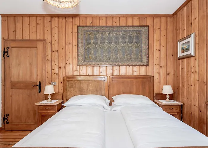 B&B Villa La Bercia