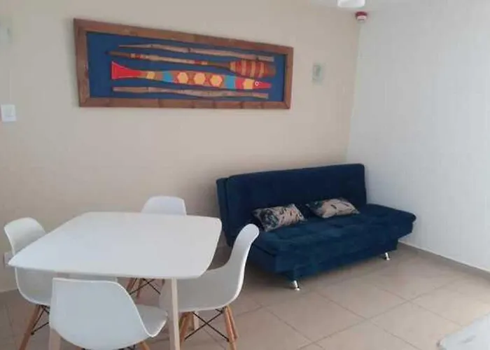 Hotel Maricá