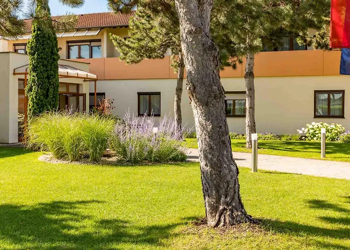 Hotel garni Steinfeld