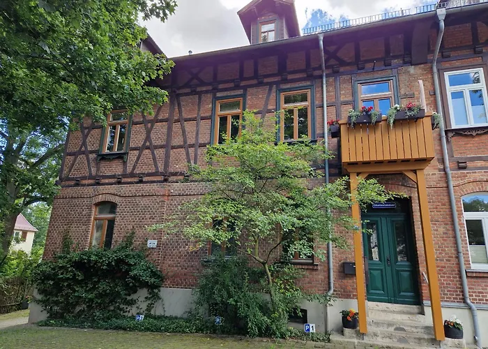 Gästezimmer John