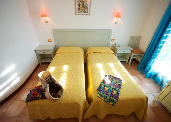 Hotel Villa Tramonto