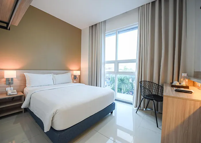 Figtree Hotel
