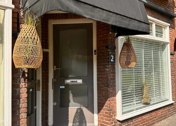 Zen B&B
