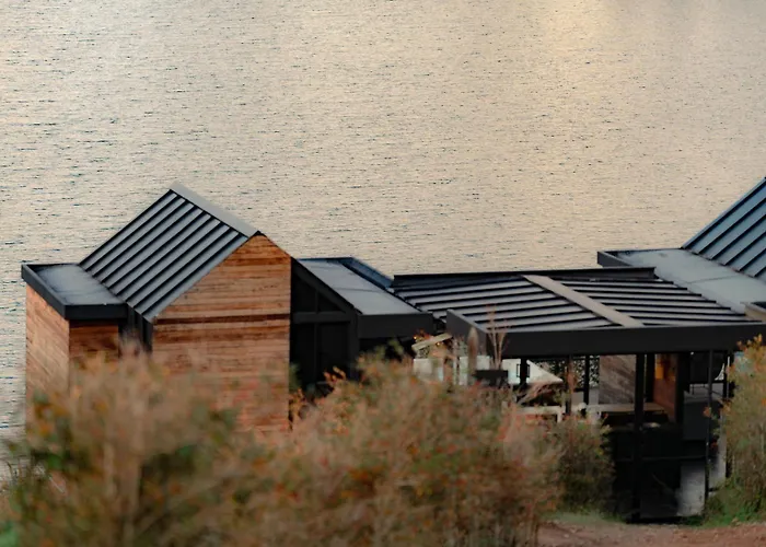 The Boato Hotel