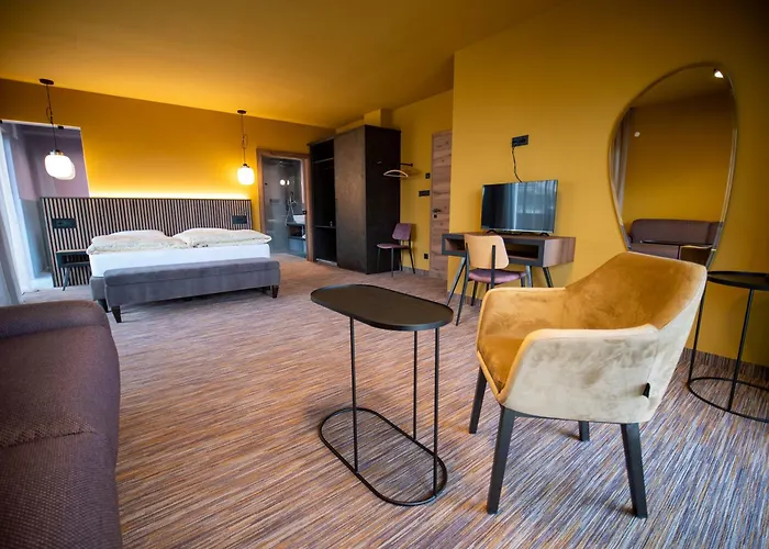 Hotel Buchholz