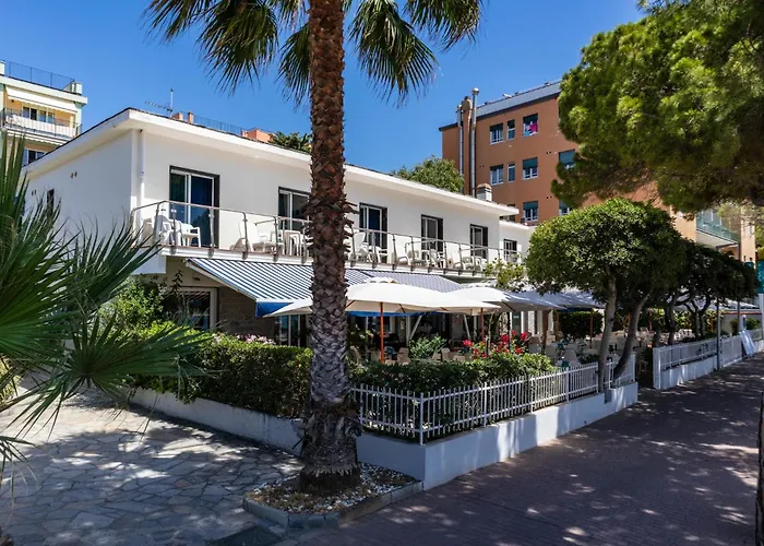 Piccolo hotel le Palme