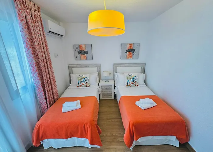 Pueblo Evita Premium Suites