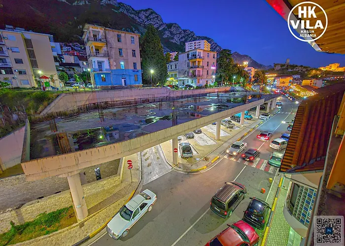 Vila Hk