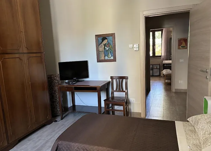 b&b IL QUADRATO 19