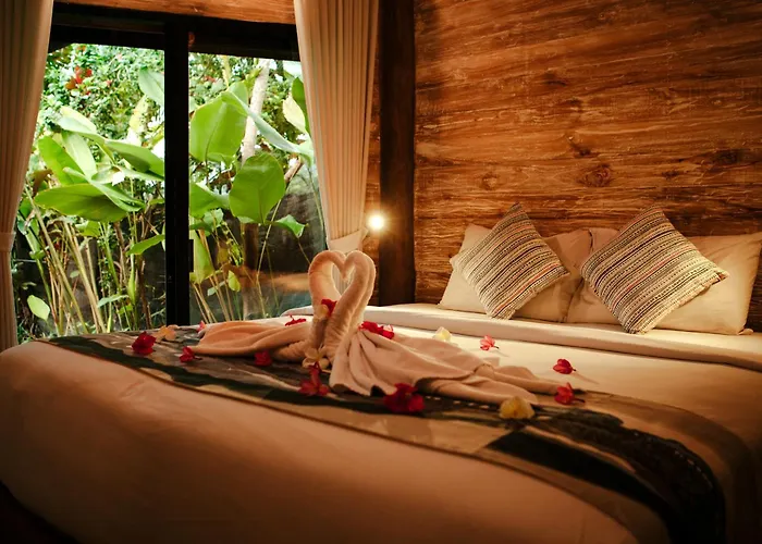 Sunrise Paradise Bali