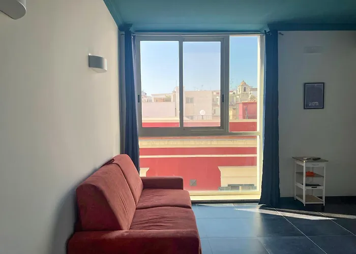 Casa Palazzò