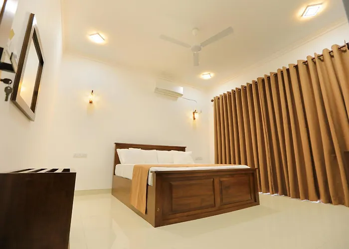 D Marit Motel