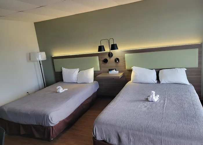 Econo Lodge