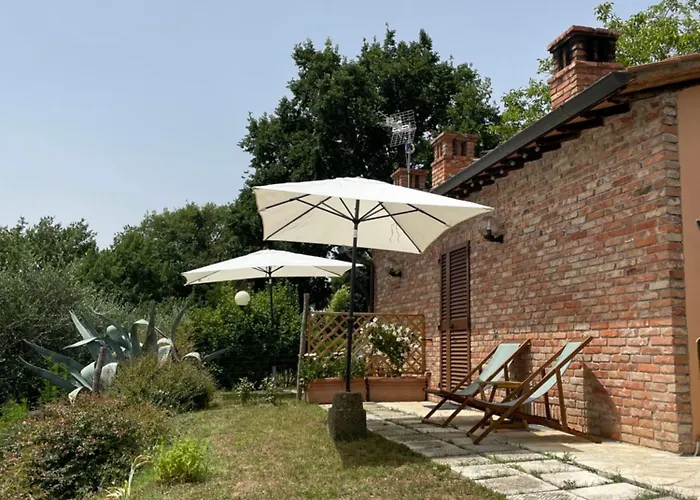 Casale dell'Assiolo Bed&Breakfast