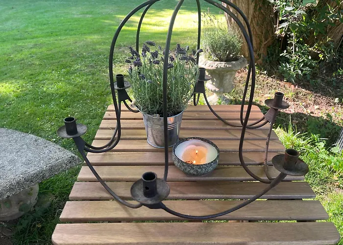 Le Clos des Songes