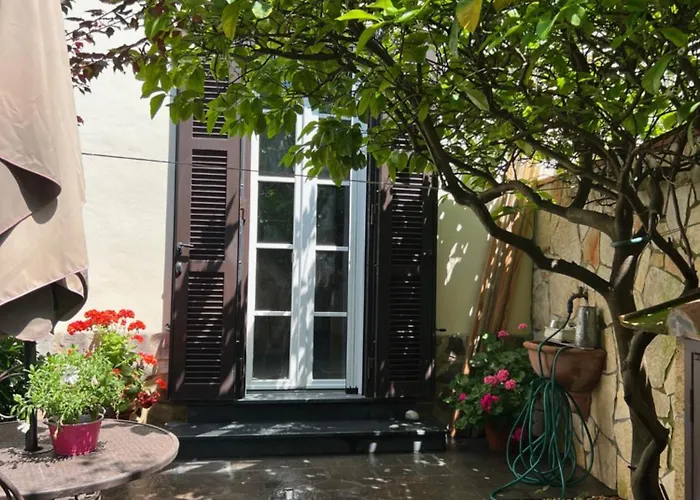 Casa Sandra Appartamento a 100 mt dal mare