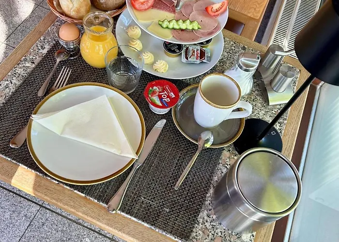 Cityhotel Magdeburg