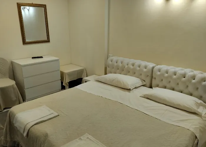 Hotel Internazionale