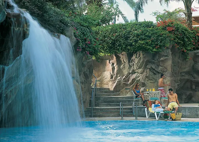 Royal Beach Eilat By Isrotel Exclusive