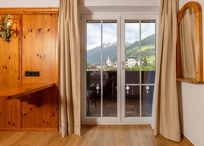 Hotel Berghof