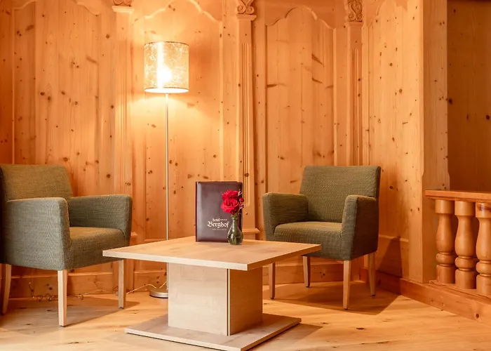 Hotel Berghof