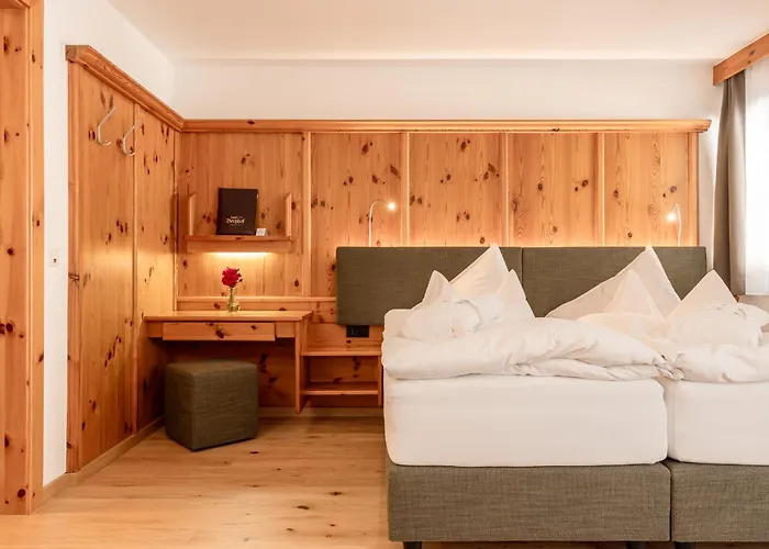 Hotel Berghof