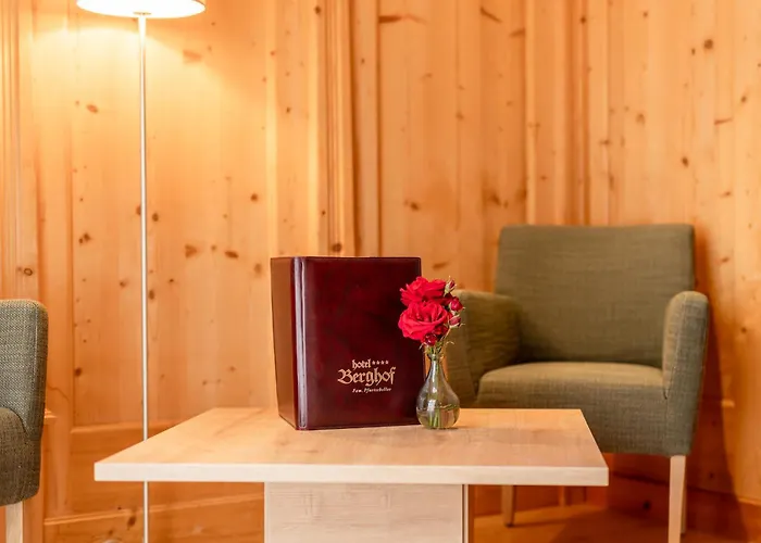 Hotel Berghof