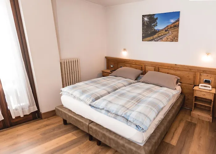 Hotel Compagnoni
