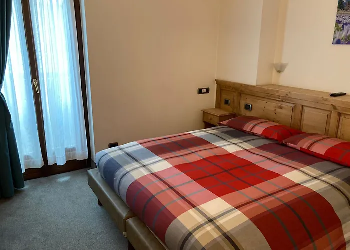 Hotel Compagnoni