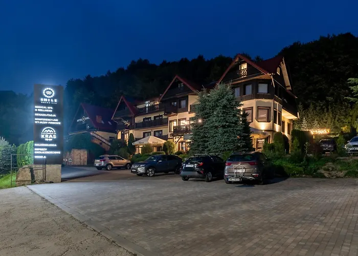 Hotel Smile Pieniny