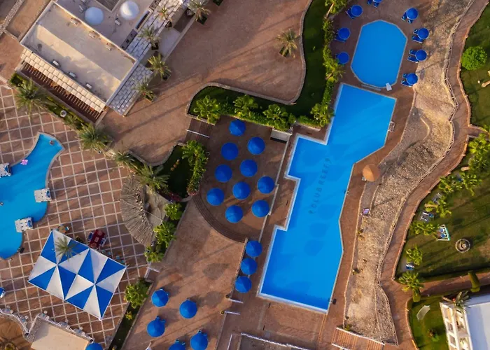 Club Reef Resort & Spa Charm el-Cheikh