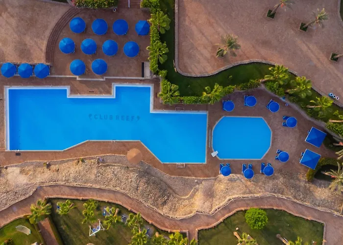 Club Reef Resort & Spa Charm el-Cheikh