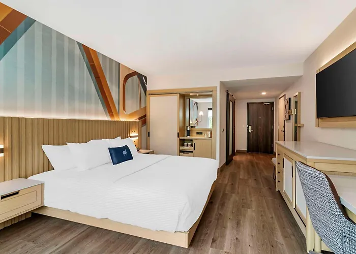 Cambria Hotel North Conway
