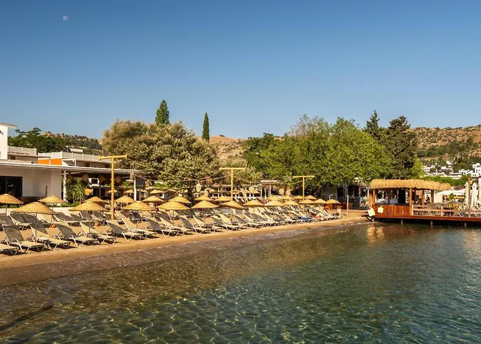 Daphnis Hotel
