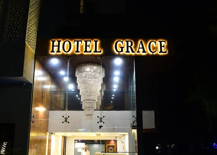 Hotel Grace